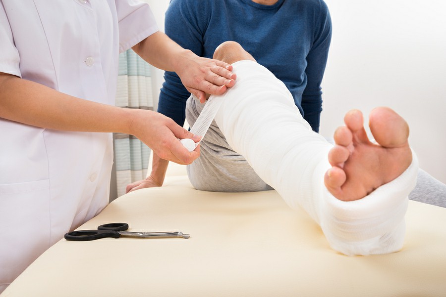 Best Hospital for Fracture Surgeries in Tamil nadu